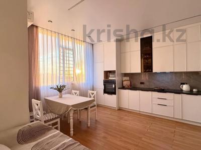 3-бөлмелі пәтер · 68.7 м² · 3/17 қабат, Шығанақ 1, бағасы: 65 млн ₸ в Астане, Сарыарка р-н