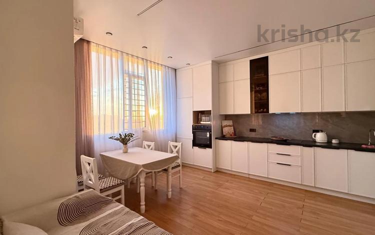 3-комнатная квартира · 68.7 м² · 3/17 этаж, Шығанақ 1 за 65 млн ₸ в Астане, Сарыарка р-н — фото 6