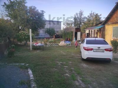 Дача · 2 комнаты · 52 м² · 8.5 сот., ПКСТ Енбек 34 за 14 млн 〒 в Аскара Токпанова (Казцик)