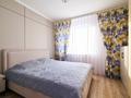 3-бөлмелі пәтер · 103 м² · 16/17 қабат, Кюйши Дины 22, бағасы: 44.9 млн ₸ в Астане, Алматы р-н — фото 13