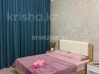 1-комнатная квартира · 60 м² · 4/12 этаж, мкр 11, Аз-Наурыз 144 за 2 000 〒 в Актобе