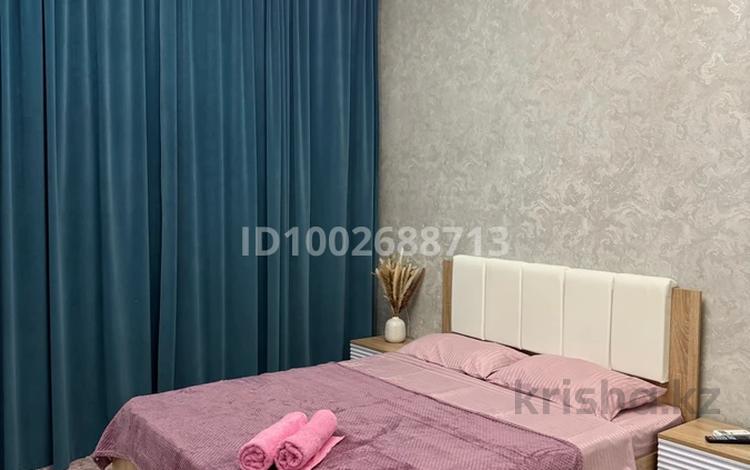 1-комнатная квартира · 60 м² · 4/12 этаж, мкр 11, Аз-Наурыз 144 за 2 000 ₸ в Актобе — фото 11
