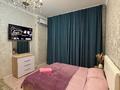 1-комнатная квартира · 60 м² · 4/12 этаж, мкр 11, Аз-Наурыз 144 за 2 000 ₸ в Актобе — фото 2