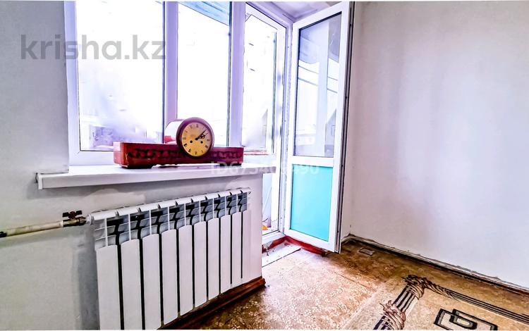 2-комнатная квартира, 42 м², 3/3 этаж, АкынСара — Кабанбай Батыра за 9.4 млн 〒 в Талдыкоргане — фото 38