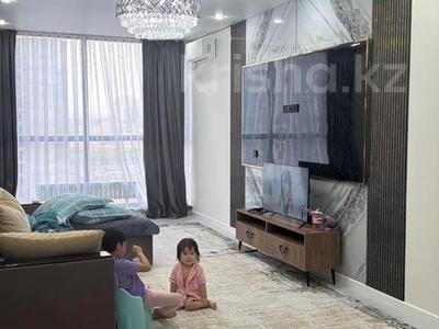 2-бөлмелі пәтер · 60 м² · 7/12 қабат, мкр Шымсити 1/26 — Асар 2, бағасы: 160 000 ₸ в Шымкенте, Абайский р-н