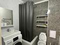 1-комнатная квартира · 45 м² · 7/9 этаж, мкр Аксай-1А — Толе би - Момышулы за 250 000 ₸ в Алматы, Ауэзовский р-н — фото 5