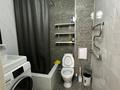 1-комнатная квартира · 45 м² · 7/9 этаж, мкр Аксай-1А — Толе би - Момышулы за 250 000 ₸ в Алматы, Ауэзовский р-н — фото 6