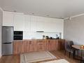 2-бөлмелі пәтер · 55.5 м² · 6/10 қабат, Ауэзова 271, бағасы: 25.5 млн ₸ в Кокшетау — фото 5