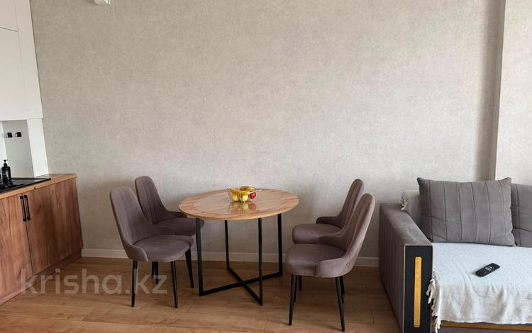2-бөлмелі пәтер · 55.5 м² · 6/10 қабат, Ауэзова 271, бағасы: 25.5 млн ₸ в Кокшетау — фото 4
