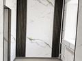 2-бөлмелі пәтер · 55.5 м² · 6/10 қабат, Ауэзова 271, бағасы: 25.5 млн ₸ в Кокшетау — фото 13