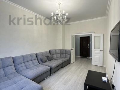 2-комнатная квартира · 65.8 м² · 1/5 этаж, Дружбы народов 2/4 за 34 млн ₸ в Усть-Каменогорске