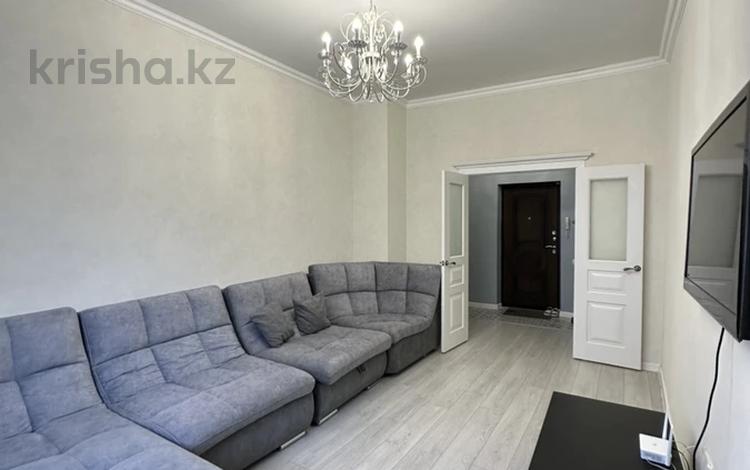 2-бөлмелі пәтер · 65.8 м² · 1/5 қабат, Дружбы народов 2/4, бағасы: 34 млн ₸ в Усть-Каменогорске — фото 2