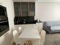 1-бөлмелі пәтер · 48 м² · 8/12 қабат, Жамбыла, бағасы: 450 000 ₸ в Алматы, Алмалинский р-н