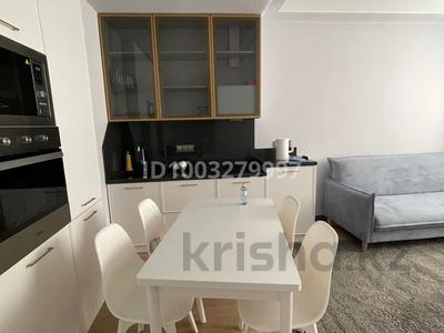 1-бөлмелі пәтер · 48 м² · 8/12 қабат, Жамбыла, бағасы: 450 000 ₸ в Алматы, Алмалинский р-н