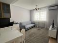 1-бөлмелі пәтер · 48 м² · 8/12 қабат, Жамбыла, бағасы: 450 000 ₸ в Алматы, Алмалинский р-н — фото 3
