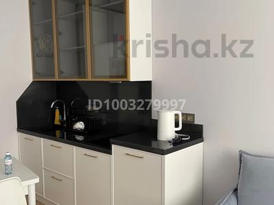 1-комнатная квартира · 48 м² · 8/12 этаж, Жамбыла за 430 000 ₸ в Алматы, Алмалинский р-н