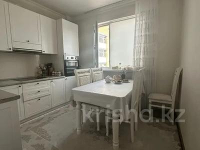 3-бөлмелі пәтер · 77.7 м² · 7/13 қабат, Шаймерден Косшыгулулы 25, бағасы: 33.5 млн ₸ в Астане, Сарыарка р-н
