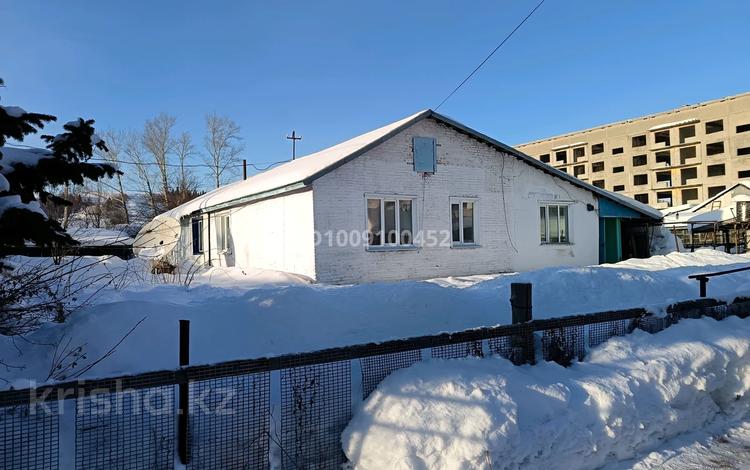 Отдельный дом · 3 комнаты · 76.7 м² · 10 сот., Переулок тихий 6/2 за 12 млн ₸ в Черемшанке — фото 2