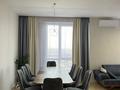 3-бөлмелі пәтер · 104 м² · 11/18 қабат, Абая 164/2 — Срочная продажа, торг будет, бағасы: 85 млн ₸ в Алматы, Бостандыкский р-н — фото 2