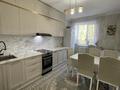3-бөлмелі пәтер · 84 м² · 5/6 қабат, просп. Абая 78, бағасы: 33.9 млн ₸ в Астане, р-н Байконур