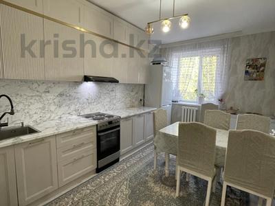 3-бөлмелі пәтер · 84 м² · 5/6 қабат, просп. Абая 78, бағасы: 33.9 млн ₸ в Астане, р-н Байконур