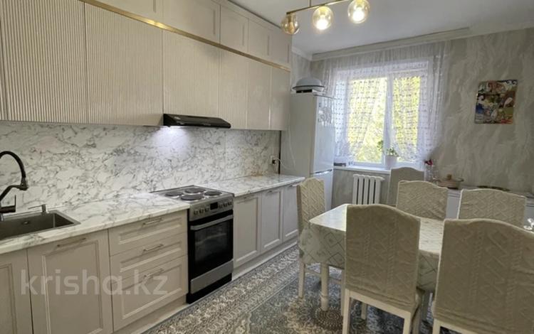3-бөлмелі пәтер · 84 м² · 5/6 қабат, просп. Абая 78, бағасы: 33.9 млн ₸ в Астане, р-н Байконур — фото 2
