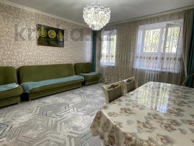 3-бөлмелі пәтер · 84 м² · 5/6 қабат, Просп. Абая 78, бағасы: 33 млн ₸ в Астане, р-н Байконур