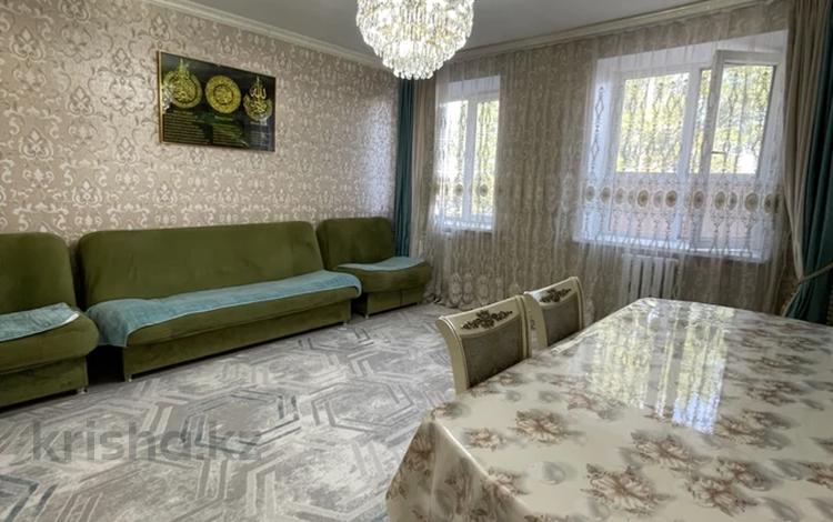 3-бөлмелі пәтер · 84 м² · 5/6 қабат, Просп. Абая 78, бағасы: 33 млн ₸ в Астане, р-н Байконур — фото 9