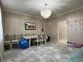 3-бөлмелі пәтер · 84 м² · 5/6 қабат, просп. Абая 78, бағасы: 33.9 млн ₸ в Астане, р-н Байконур — фото 9