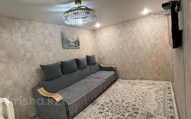 2-бөлмелі пәтер · 46 м² · 5/5 қабат, Сатпаева 14/1, бағасы: 18 млн ₸ в Усть-Каменогорске — фото 2