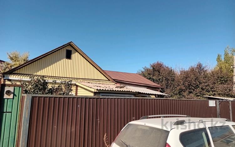 Отдельный дом · 2 комнаты · 63 м² · 4.7 сот., Шернияза 90 — Ресторан Сабантой за 11 млн 〒 в Актобе, мкр. Курмыш — фото 2