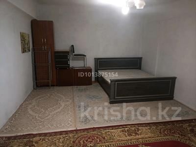 1-комнатная квартира · 47 м² · 1/5 этаж, Жарокова 167 — Между Сатпаева Тимирязева за 190 000 ₸ в Алматы, Бостандыкский р-н