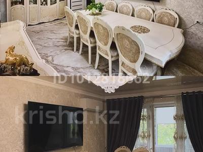2-комнатная квартира · 45 м² · 5/5 этаж, мкр Каратау — Президенский парк,садик,38 мектеп,магазин Асмол за 13 млн ₸ в Таразе