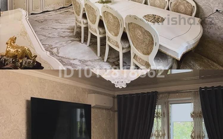 2-комнатная квартира · 45 м² · 5/5 этаж, мкр Каратау — Президенский парк,садик,38 мектеп,магазин Асмол за 13 млн ₸ в Таразе — фото 2