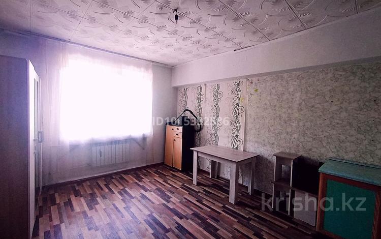 1-комнатная квартира · 18 м² · 2/5 этаж, Тынышбаева 1 за 8 млн ₸ в Алматы, Турксибский р-н — фото 2