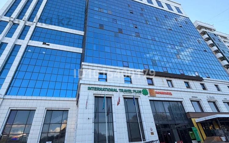 Офисы · 30 м² за 150 000 ₸ в Астане, Сарыарка р-н — фото 2