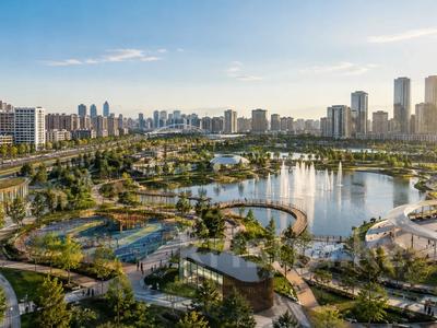 Азс, автосервисы и автомойки · 485 м² за 290 млн ₸ в Астане, Нура р-н