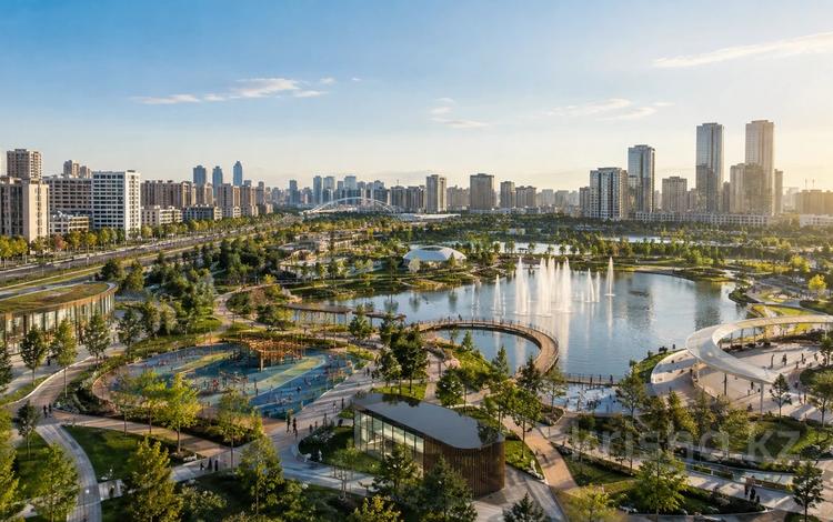 Азс, автосервисы и автомойки · 485 м² за 290 млн ₸ в Астане, Нура р-н — фото 6