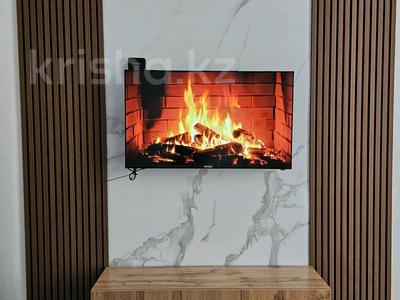 1-бөлмелі пәтер · 48 м² · 5/12 қабат, Торекулова 95 — Сейфулина, бағасы: 49 млн ₸ в Алматы, Алмалинский р-н