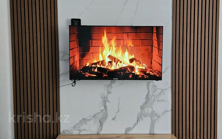 1-бөлмелі пәтер · 48 м² · 5/12 қабат, Торекулова 95 — Сейфулина, бағасы: 49 млн ₸ в Алматы, Алмалинский р-н — фото 2