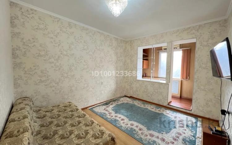 1-бөлмелі пәтер · 33 м² · 4/5 қабат, мкр Аксай-2, бағасы: 24 млн ₸ в Алматы, Ауэзовский р-н — фото 2