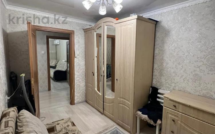 3-комнатная квартира · 61.9 м² · 3/9 этаж, Бухар Жирау 15/1 за 30.9 млн ₸ в Павлодаре — фото 2