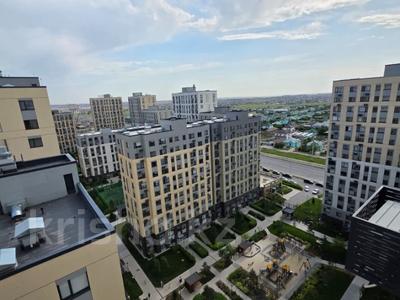 2-бөлмелі пәтер · 64 м² · 16/16 қабат, мкр Шымсити, ​Туркия 1280/2 — ТУРКИЯ ЖК АРМАН QALA ШКОЛА, бағасы: 30 млн ₸ в Шымкенте, Абайский р-н