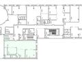 Кеңселер · 156.1 м², бағасы: ~ 2.1 млн ₸ в Алматы, Алмалинский р-н — фото 8