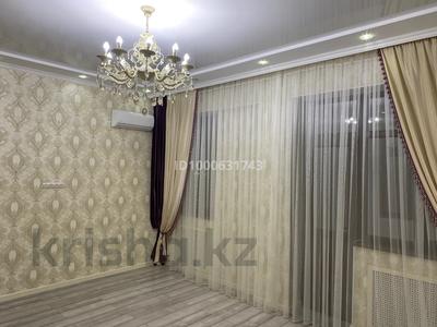 2-бөлмелі пәтер · 77 м² · 9/11 қабат, 16-й мкр , 16-ш/а. 38, бағасы: 300 000 ₸ в Актау