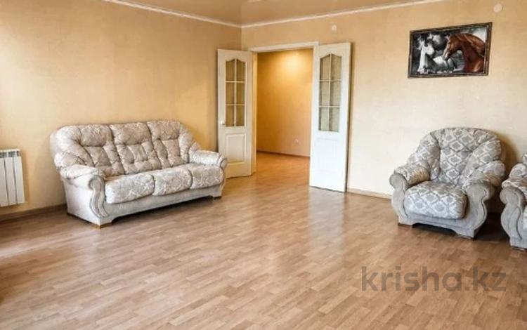 3-бөлмелі пәтер · 84.5 м² · 5/5 қабат, 5-й Микрорайон 13, бағасы: 32 млн ₸ в Костанайской обл. — фото 2