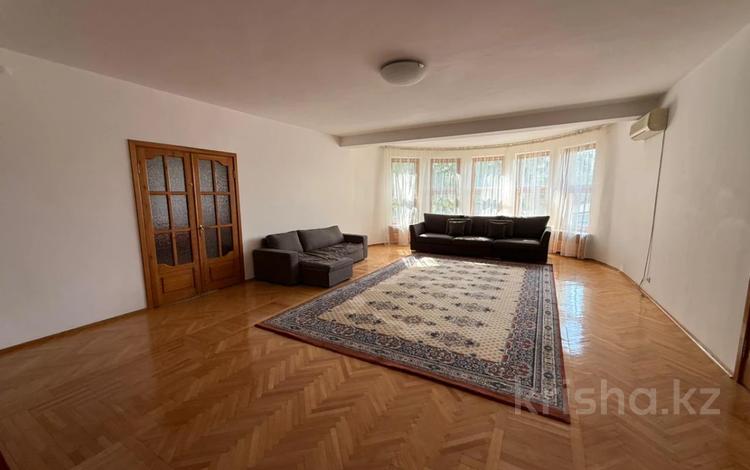 Жеке үй · 9 бөлме · 450 м² · 14 жүзд., Бағанашыл ш/а., бағасы: 350 млн ₸ в Алматы, Бостандыкский р-н — фото 24