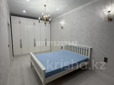 2-комнатная квартира · 45 м² · 8/18 этаж, Абая 164 — Брусиловского за 400 000 ₸ в Алматы, Бостандыкский р-н