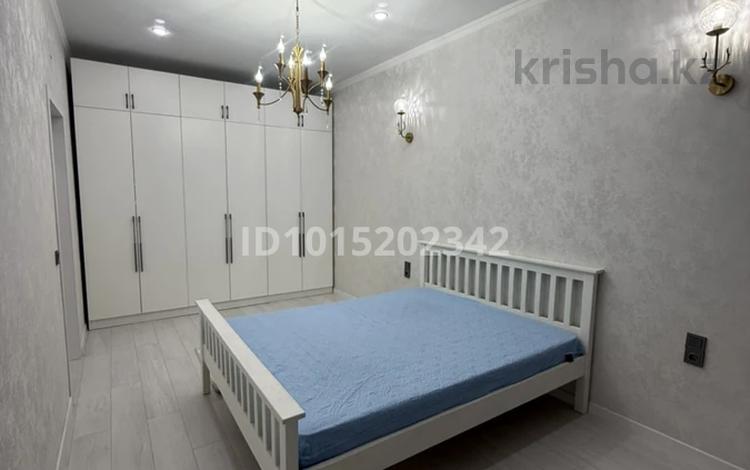 2-комнатная квартира · 45 м² · 8/18 этаж, Абая 164 — Брусиловского за 400 000 ₸ в Алматы, Бостандыкский р-н — фото 3