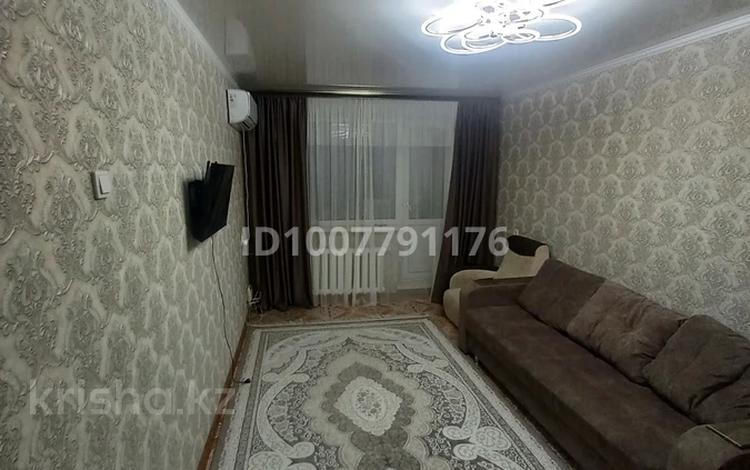 3-комнатная квартира · 65 м² · 5/5 этаж, 2-й микрорайон, Северная 18 за 200 000 ₸ в Костанае — фото 2